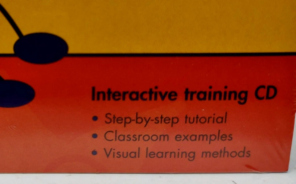 Exploring Kidspiration Interactive Training CD Digipak Sealed - Image 3 of 4
