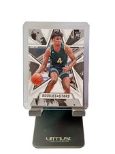 2021-22 Panini Chronicles Draft Picks - Rookies & Stars #304 Jalen Green (RC)
