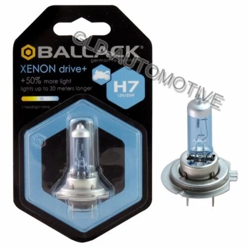 Lampadine e LED per scooter