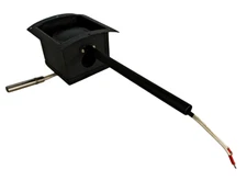 Green Mountain Firepot Assembly W/Igniter for Daniel Boone Choice GMG P-1056 NEW