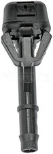 Dorman 47252 Windshield Washer Nozzle Fits Ford Models Dorman 47252 Windshield Washer Nozzle Fits Ford Models