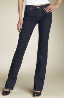J Brand Mid Rise 14