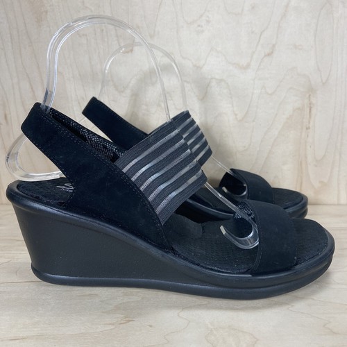 Skechers Rumblers Womens Size 8 Sci-Fi 