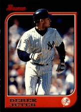 A9035- 1997 Bowman Baseball Card #s 1-250 +Rookies -You Pick- 15+ FREE US SHIP