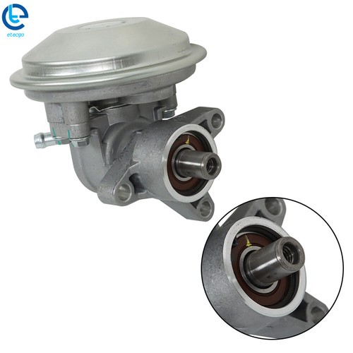Mechanical Vacuum Pump For Ford F-250 F-350 F Super Duty E-150 E-250 Econoline - Picture 7 of 8