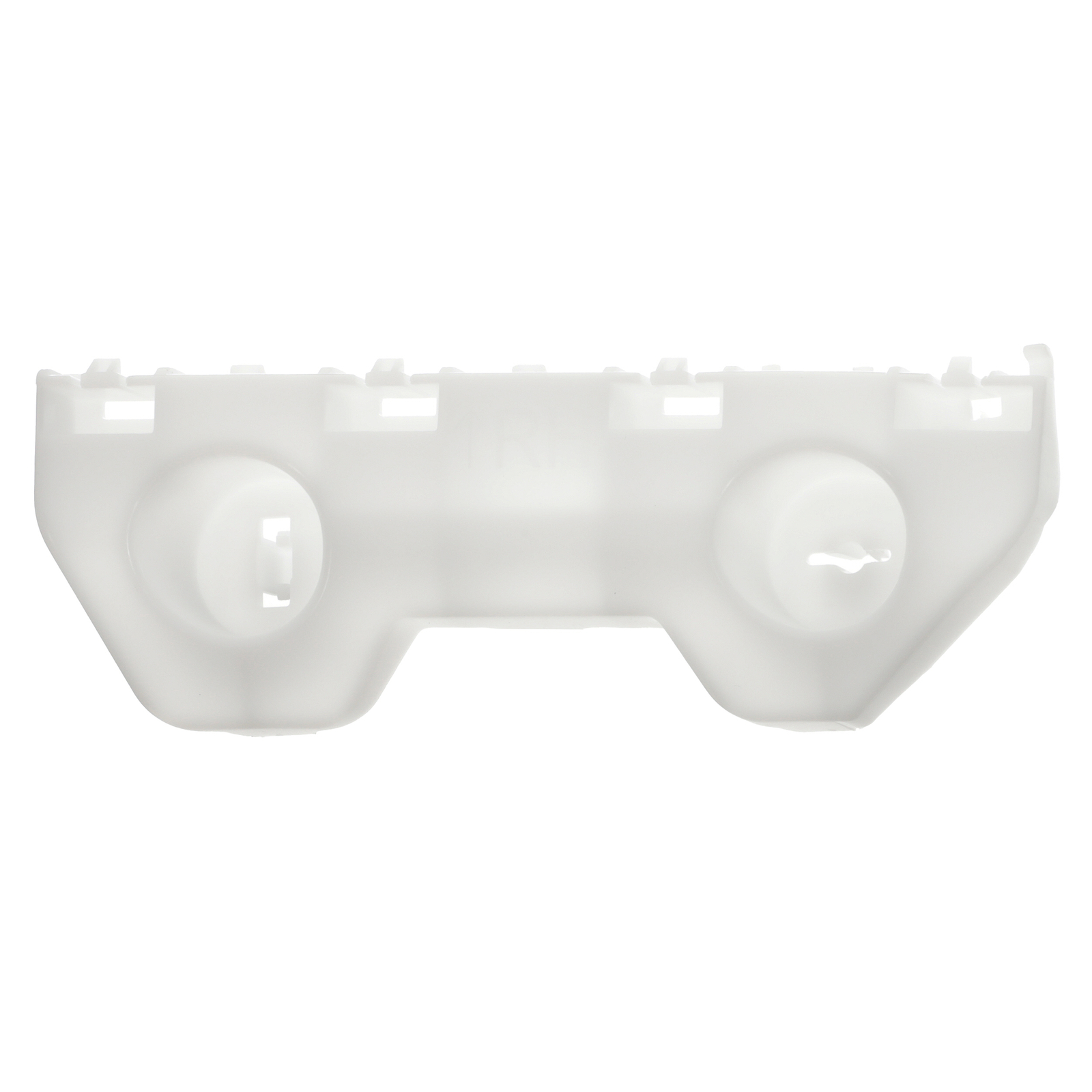 Soporte de montaje de la cubierta del parachoques delantero para Nissan Versa 2012-2019 (N/P 62224-3BA0A)