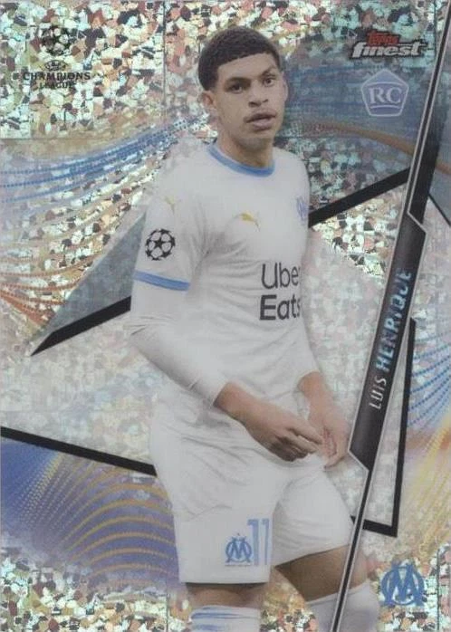 125 Speckle Refractor