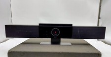 Poly Studio P009 Premium USB Video Conference Bar 4K HD  Audio - w/ Stand