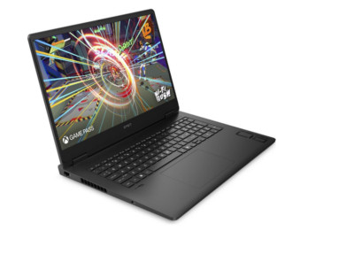 GAMING HP OMEN 17  Laptop 17-db0010nr 48-144Hz AMD Ryzen 7 8845HS 32 GB RAM 1TB 
