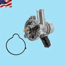 For Buick Encore Chevy Cruze Sonic Trax Upgrade Thermostat Housing Assembly 