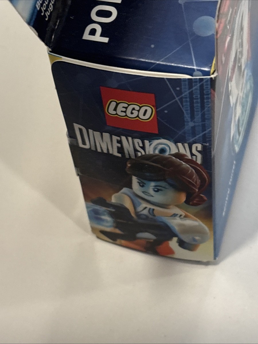 LEGO Dimensions Portal 2 Level Pack 71203 – Sealed – Retired