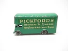 RARE MATCHBOX LESNEY SPW SILVER WHEEL PICKFORDS REMOVAL VAN