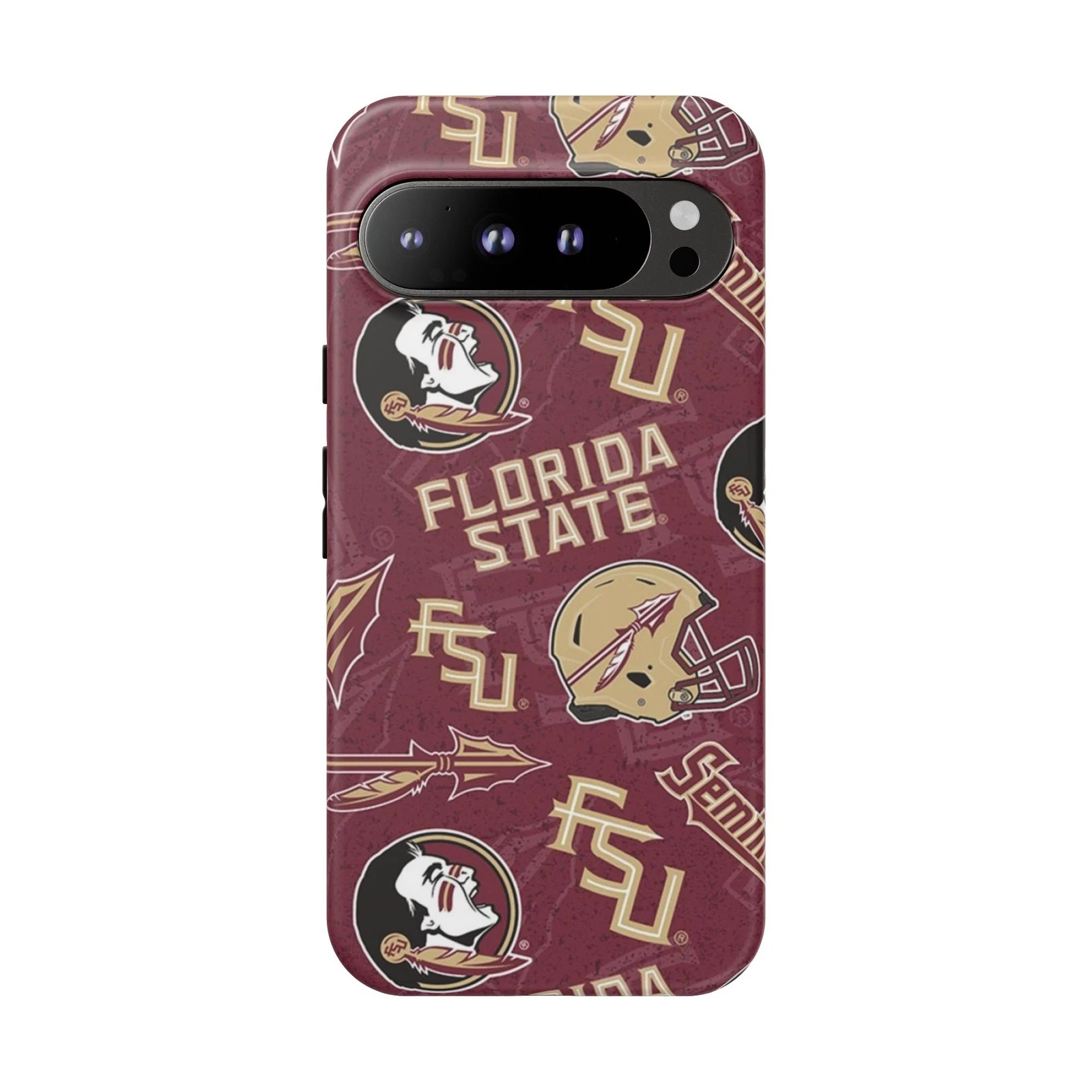 Florida State Seminoles iPhone Cases