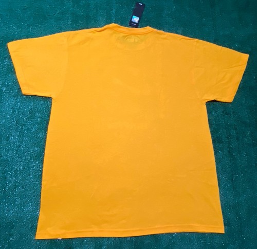 T-shirt uomo adulto New Washington Redskins L Large Griffin 111 calcio NFL - Foto 5 di 8
