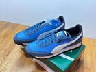 Puma Fast Rider Source Palace Blue Dark Denim New Mens 11 Shoes Sneakers — photo 5