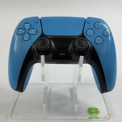 Sony PlayStation 5 PS5 DualSense Wireless Controller Starlight Blue CFI-ZCT1W