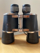 Feldstecher/binoculars Marineoffizier, Kapitänleutnant, antik