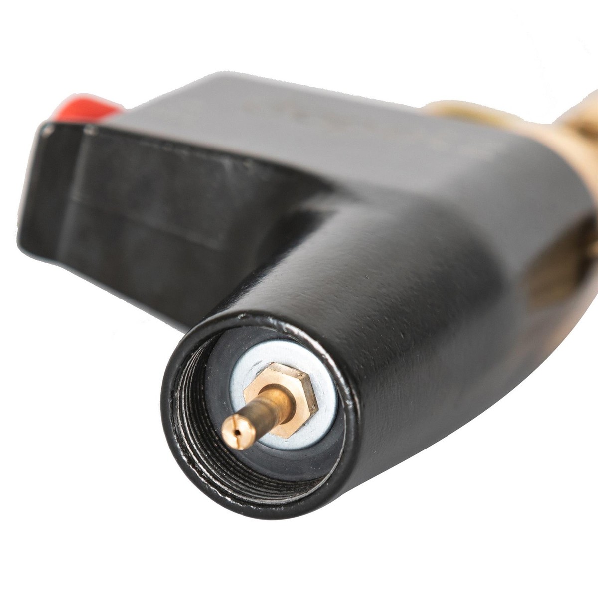 Blow Torch and 2x Mapp+ Gas cylinder Plumbing Gas Torch Brazing