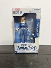 Marvel Legends Fantastic Four First Steps Inv...