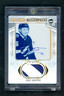 2022-23 The Cup Hockey Rookie Masterpieces Cole Koepke RPA RC Patch AUTO 1/1
