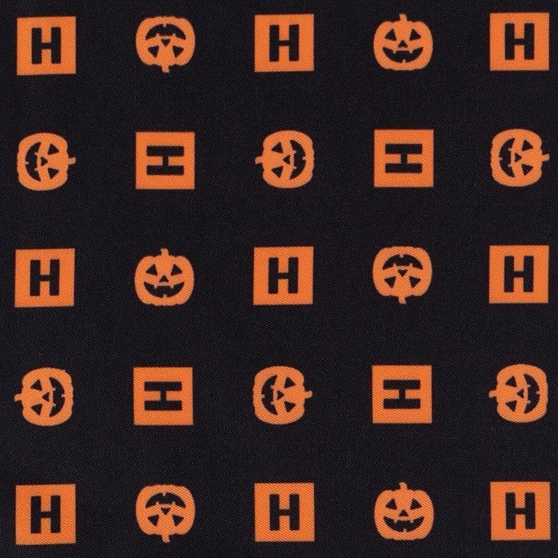 Harveys - Streamline Tote / Jack-o-Lantern - New