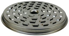 Presto 6-Cup Stainless Steel Coffee Maker Basket Lid, 44239 6