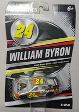 2026 Wave 601A NASCAR AUTHENTICS William Byro...
