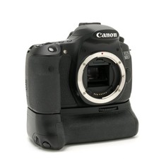 Canon EOS 60D 18MP Digital SLR Camera: Shutter Count   1,500