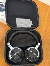 Koss ProDJ200 DJ On-Ear Headphones 3.5mm Deta...