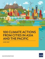 100 Climate Actions From Cities In Asia And The Pacific Asian Development Bank