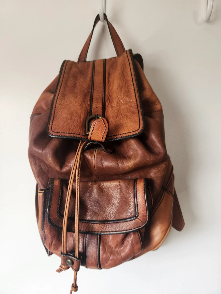 fossil backpack products for sale | eBay display picture 3
