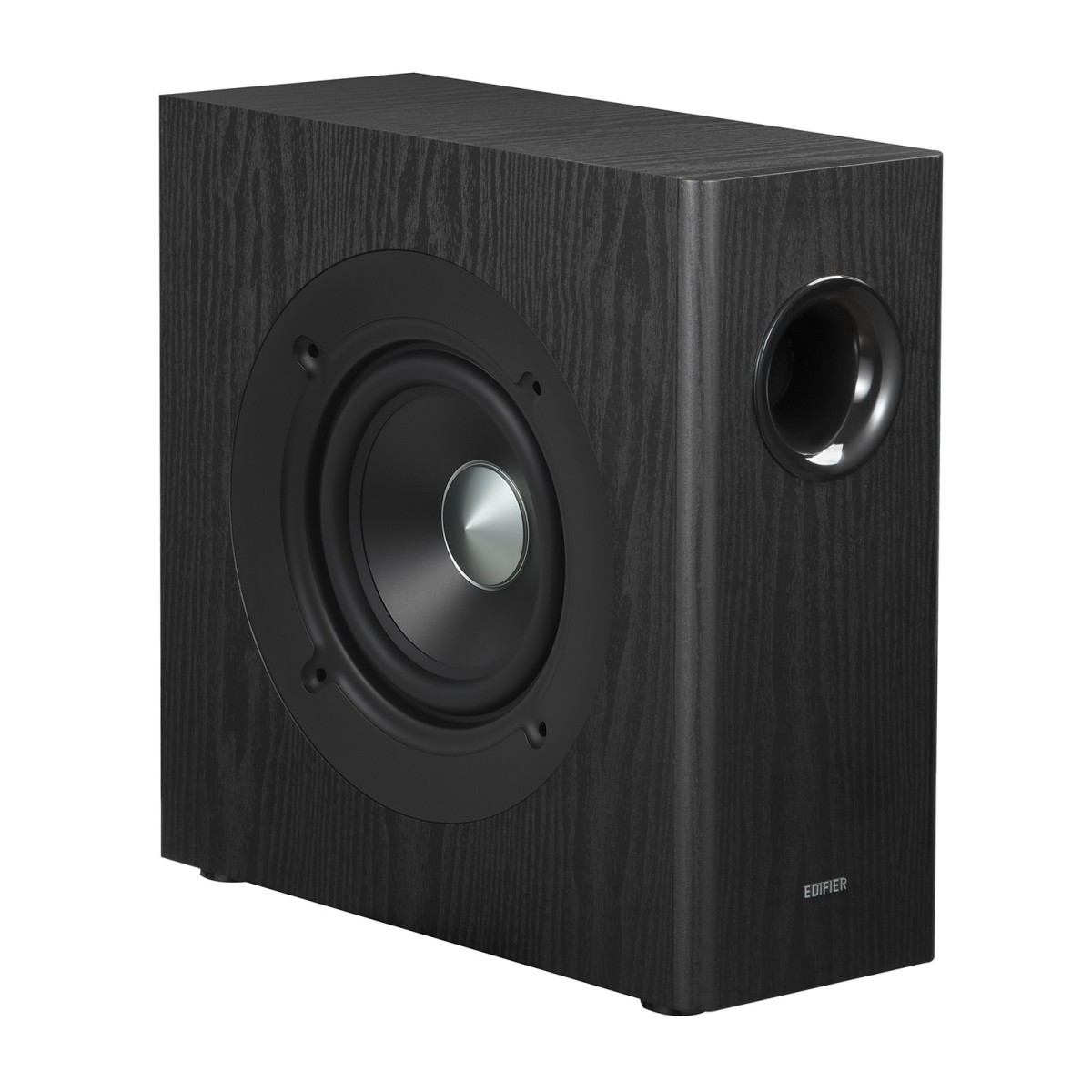 Edifier T5s Powered Subwoofer Black