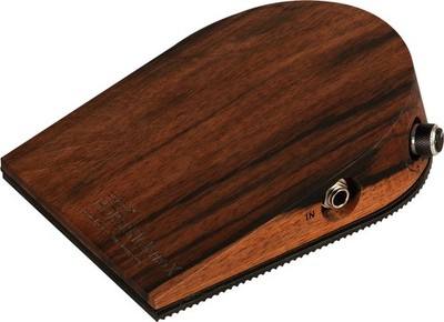 Ortega Horse Kick Pro Stompbox digital HKPROX-SE Gitarre Holz Percussion Holz