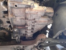 Boite de vitesse Volkswagen TIGUAN