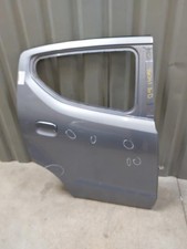 Porte arrière et accessoires Nissan PIXO