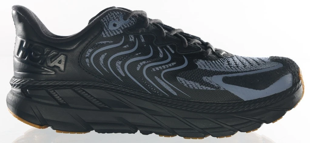 Hoka One One HOKA Project Clifton Black for sale | eBay