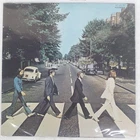 BEATLES ABBEY ROAD APPLE AP8815 Japan VINYL LP