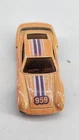 Vintage 1987 Hot Wheels Color Changers Porsche 959  1/64 Toy Car Mattel