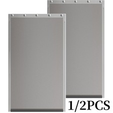 Dog Door Replacement Flap For Pet Safe Measures 16 7/8 x 10 1/8 PAC11-11039