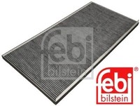 Febi Bilstein 182548 Filter FüR Innenraumluft Innenraumfilter Filter FüR Tesla