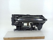 Porte avant et accessoires BMW 535