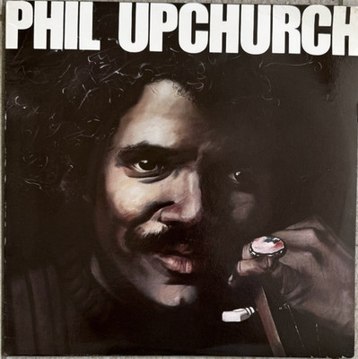 Phil Upchurch 1978 Marlin 2209 Jazz Funk LP Strawberry Letter 23 (NM/VG)