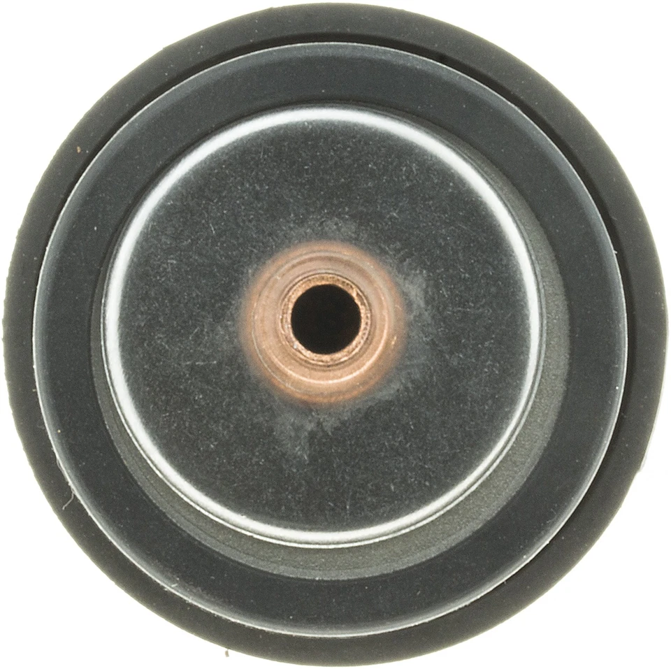 Termostato líquido de arrefecimento do motor Gates 34804 para modelos Audi Volkswagen selecionados 08-18 - Imagem 4 de 4