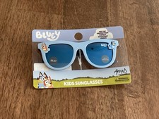 Bluey Kids Sunglasses 100 UV Protection NEW
