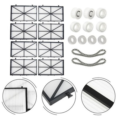 Trusted Replacement Components for für dolphin CC Plus M400 M500 Service Kit