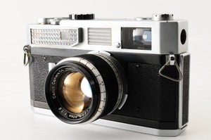 Canon 7s Rangefinder | eBay