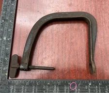 Classic Car Valve Spring Compressor Tool 2H1001