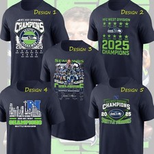 Seattle Seahawks Collecting and Fan Guide 17