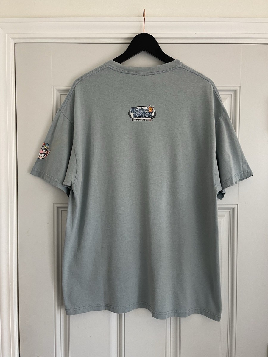 90s 読売ヴェルディ/ゲームシャツ/XXXL/グレー s-l1200.jpg