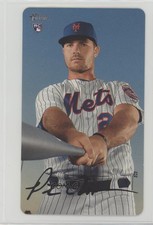 2019 Heritage High Number Box Loader 1970 Topps Super Baseball Pete Alonso 0q5k